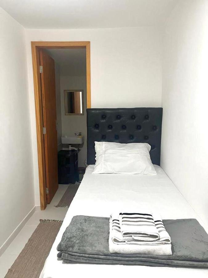 Quarto C/ Banheiro Proximo A Praia Da Barra Da Tijuca Río de Janeiro Exterior foto