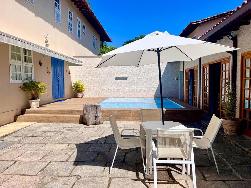 Quarto C/ Banheiro Proximo A Praia Da Barra Da Tijuca Río de Janeiro Exterior foto